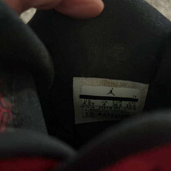 Jordan’s - Picture 6 of 6